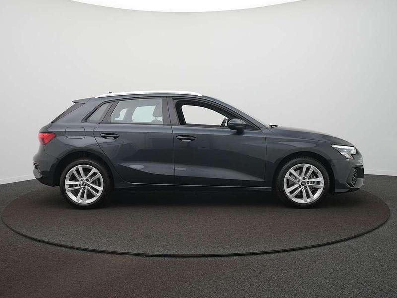 Occasion Audi A3 Sportback e-tron Advanced 204 PK (150 kW) 2024 Grijs Hatchback