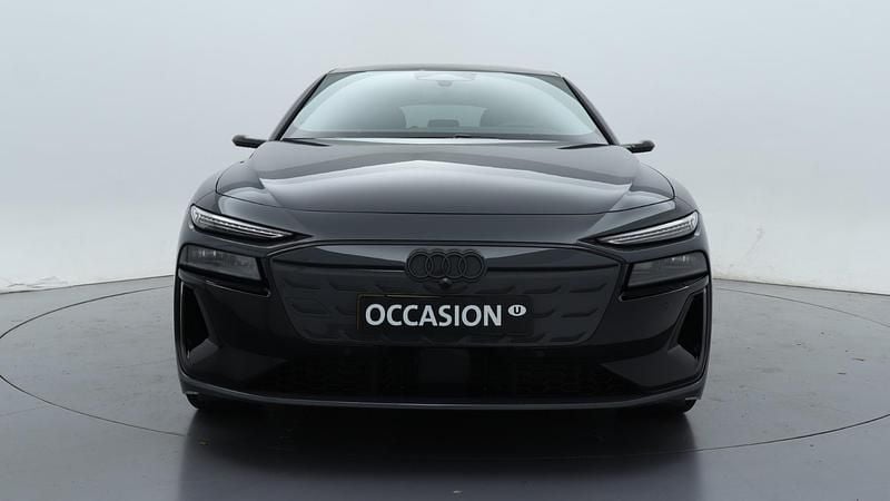 Occasion Audi A6 e-tron Performance 280 kW (381 PK) 2025 Grijs Stationwagen