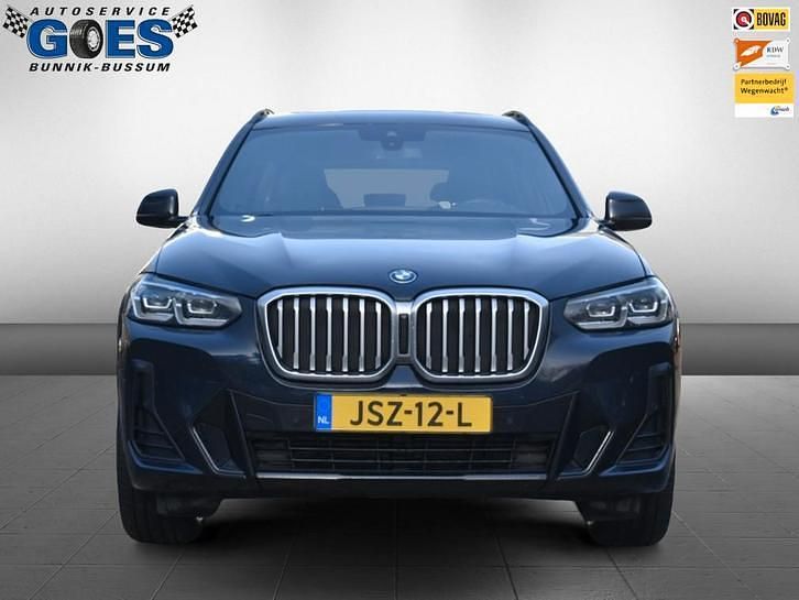 Occasion BMW iX3 135 kW (184 PK) 2022 SUV