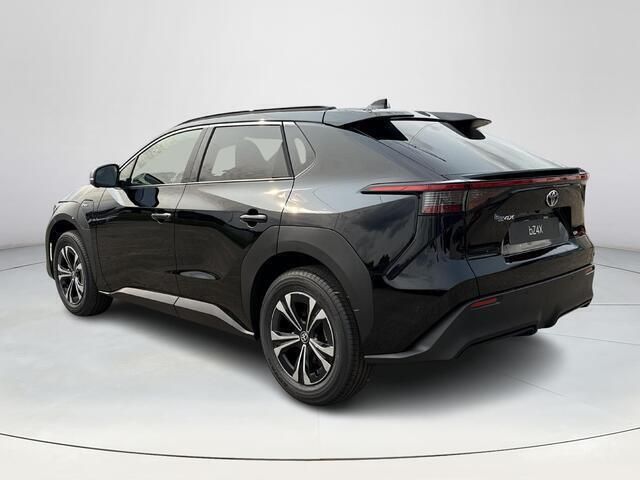 Occasion Toyota bZ4X Premium 150 kW (204 PK) 2024 Zwart SUV