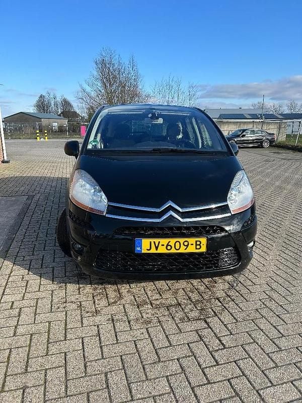 Occasion Citroën C4 119 PK (87 kW) 2009