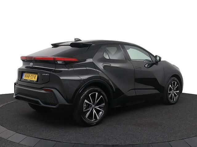 Occasion Toyota C-HR 223 PK (164 kW) 2025 Zwart SUV