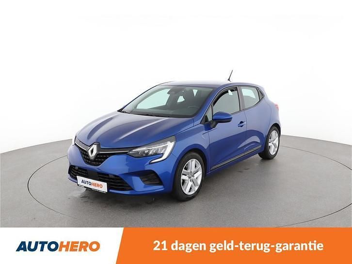 Occasion 2021 Renault Clio Zen | € 16.249 (Goede deal) - Afbeelding 1/4