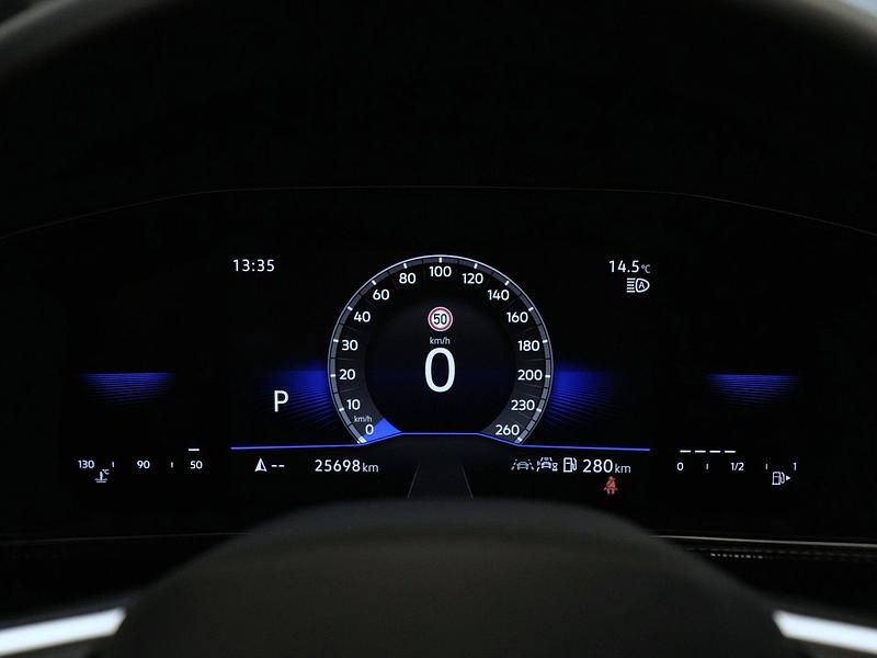 Occasion VW T-Cross R-line Edition 150 PK (110 kW) 2025 Grijs SUV