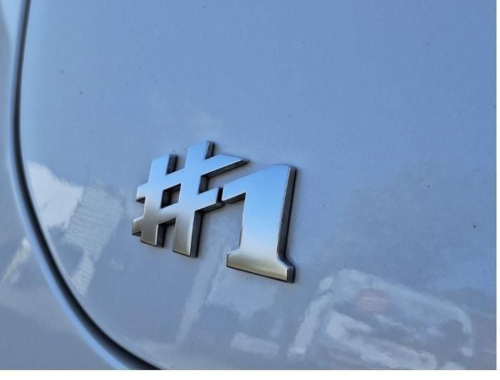 Occasion Smart #1 Edition #1 200 kW (272 PK) 2024 Wit SUV