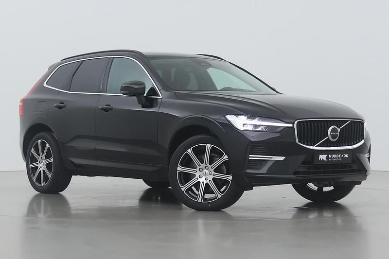 Zwart Occasion 2023 Volvo XC60 Core SUV | € 38.800 (Super prijs) - Afbeelding 1/1