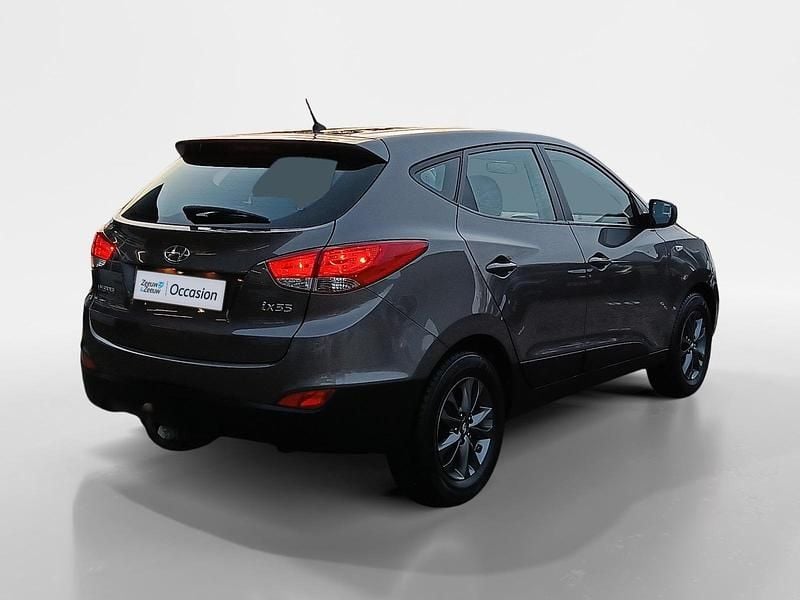 Occasion Hyundai ix35 GO! 135 PK (99 kW) 2015 (nsw) SUV