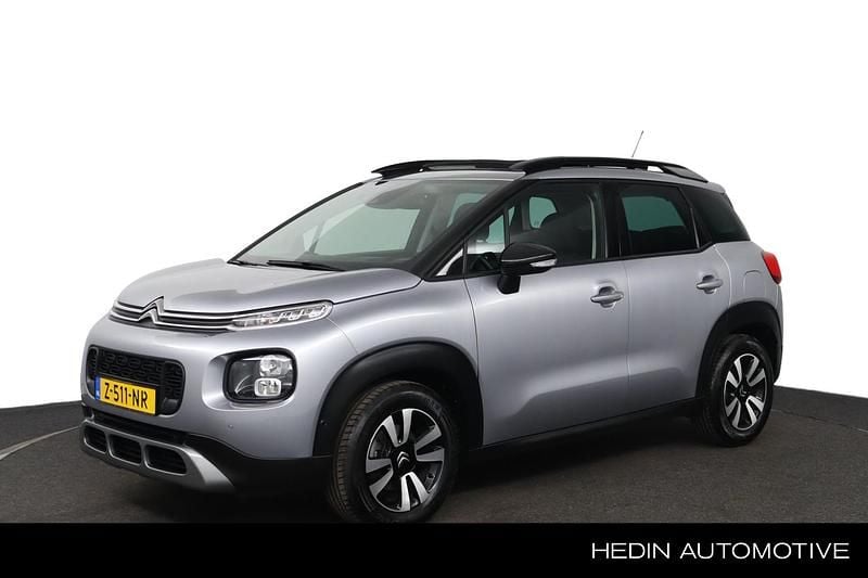 Occasion Citroën C3 Aircross Shine 2024 Grijs SUV