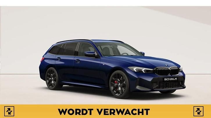 Occasion BMW 330 M Sport 292 PK (214 kW) 2024 Stationwagen