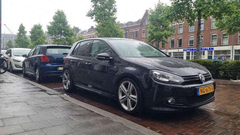 Gebruikt 2011 VW Golf VI Highline Sedan | € 8.500 (Iets duurder) - Afbeelding 1/4