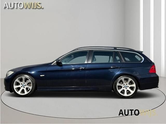 Occasion BMW 335 Executive 306 PK (225 kW) 2008 Blauw Stationwagen