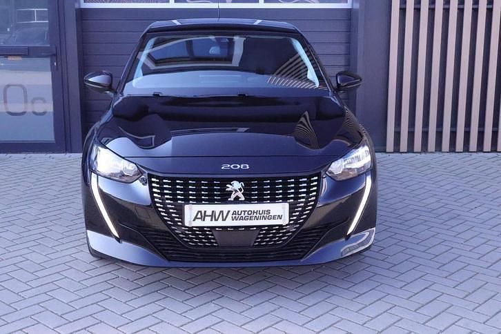 Occasion Peugeot 208 100 PK (73 kW) 2021 Hatchback