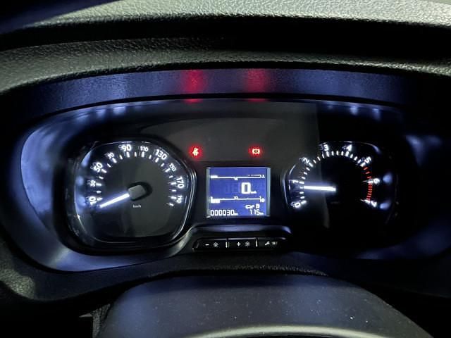 Occasion Peugeot Expert S 144 PK (105 kW) 2023 Wit Van