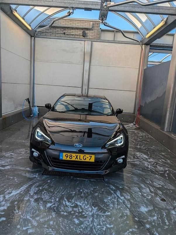 Gebruikt 2012 Subaru BRZ Coupé | € 17.250 - Afbeelding 1/4