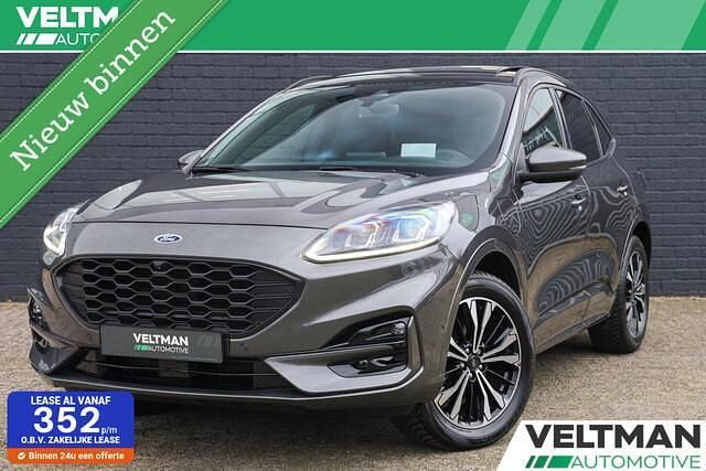 Overige Occasion 2022 Ford Kuga ST-Line X SUV | € 26.295 (Eerlijke prijs) - Afbeelding 1/4