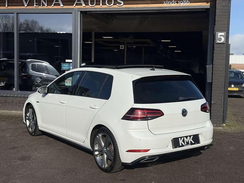 Occasion VW Golf Highline 150 PK (110 kW) 2016 Sedan