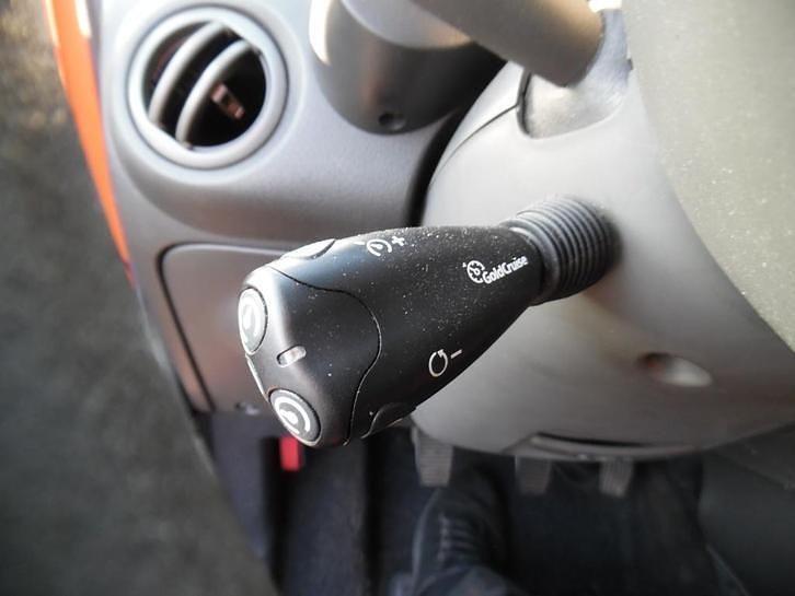 Occasion Fiat Panda 60 PK (44 kW) 2009 Oranje (metallic) Hatchback