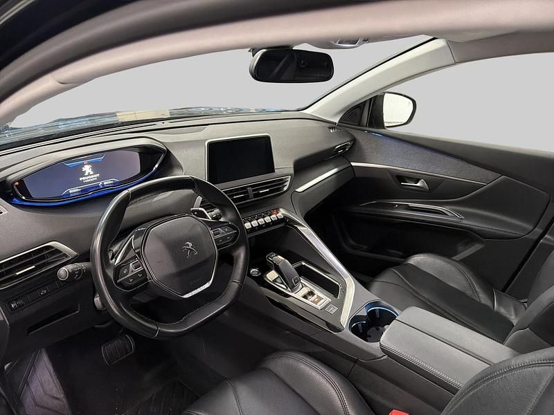 Occasion Peugeot 5008 Premium 2020 Zwart SUV