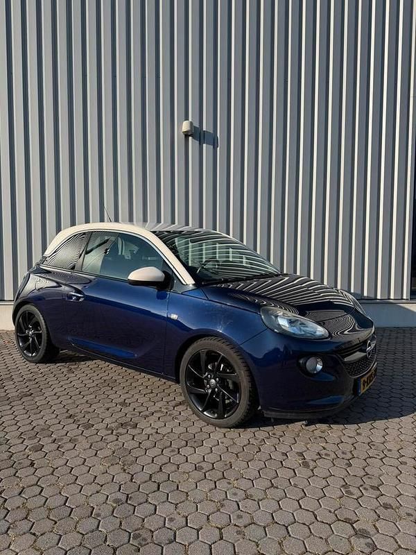 Occasion Opel Adam Jam 69 PK (50 kW) 2013 Hatchback