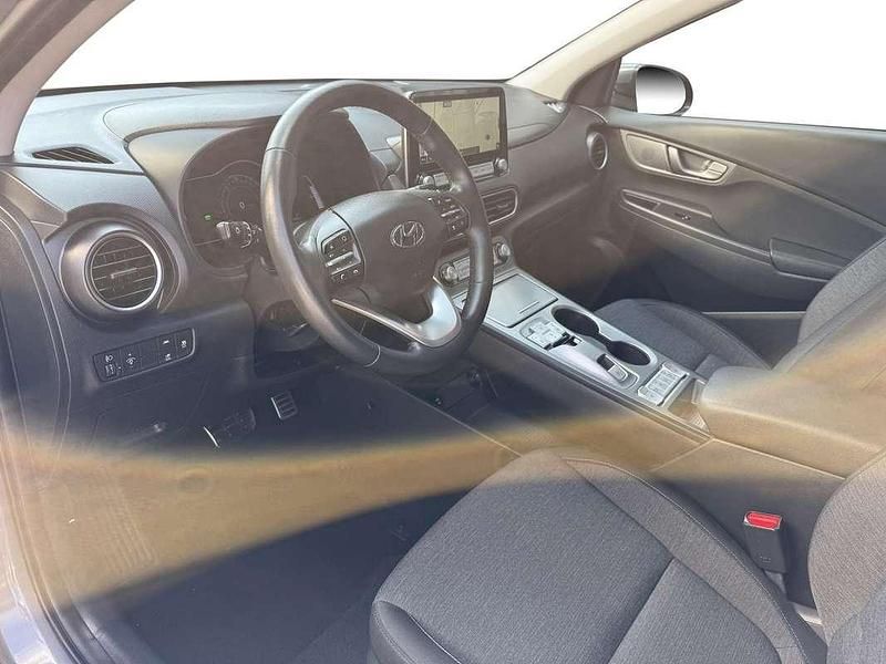 Occasion Hyundai Kona 100 kW (136 PK) 2020 Grijs SUV
