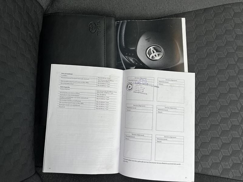 Occasion Toyota Yaris Active 2023 Grijs Hatchback