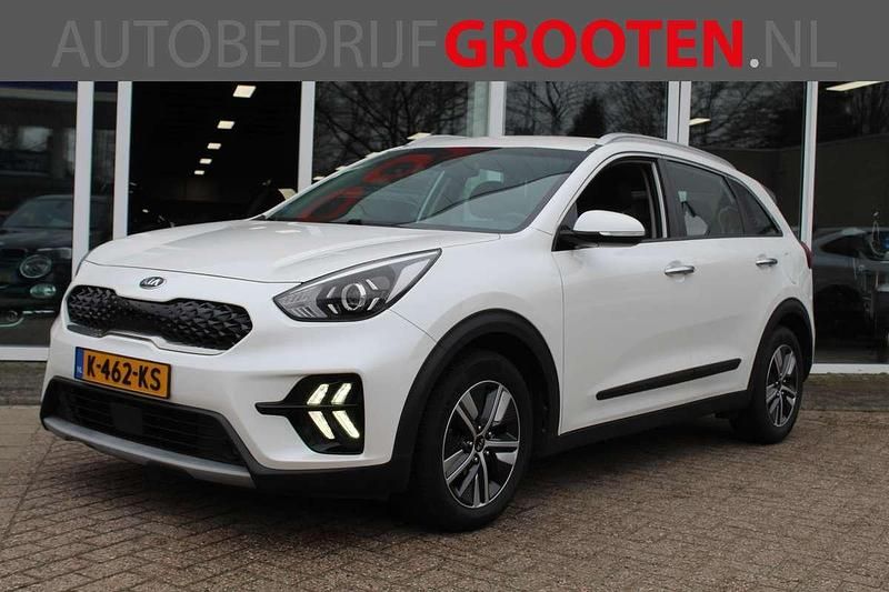 Occasion Kia Niro 2021 Wit SUV