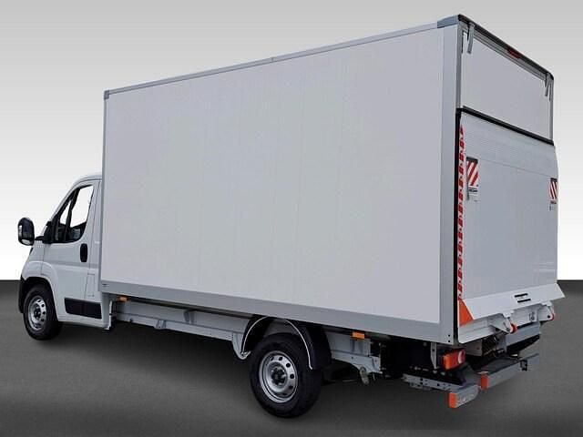 Occasion Fiat Ducato 2024 Wit Van