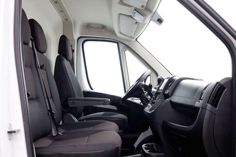 Occasion Citroën Jumper 165 PK (121 kW) 2024 Wit MPV