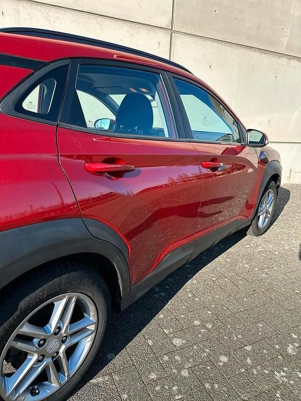 Occasion Hyundai Kona 119 PK (87 kW) 2018 SUV