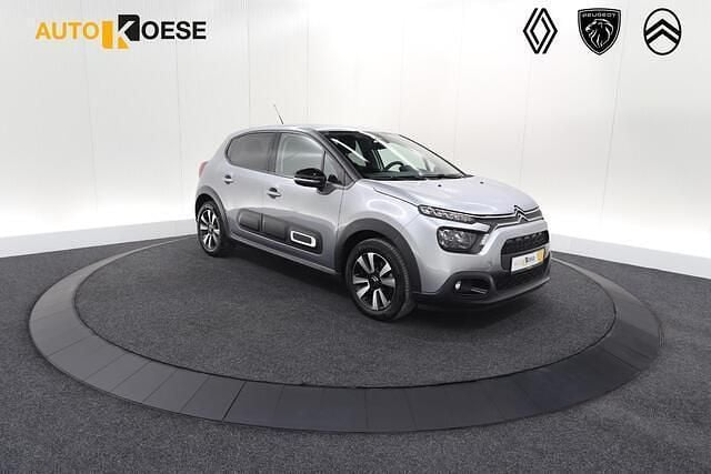 Hatchback Gebruikt 2024 Citroën C3 PureTech Hatchback | € 18.900 (Goede deal) - Afbeelding 1/4