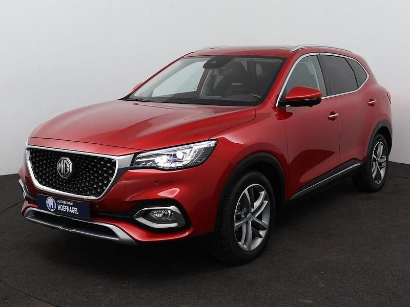 Occasion MG EHS Luxury 2023 Rood (metallic) SUV
