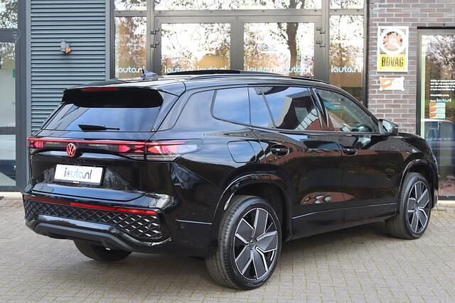 Grijs Nieuw 2025 VW Tayron Style SUV | € 58.745 (Goede deal) - Afbeelding 1/4