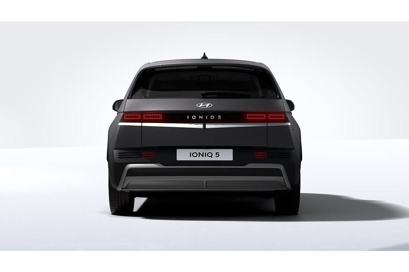 Nieuw Hyundai Ioniq 5 Style 2026 Ecotronic gray matte SUV
