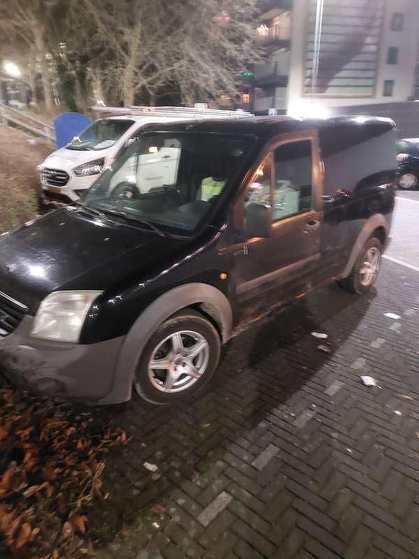 Occasion Ford Transit 75 PK (55 kW) 2013 Van