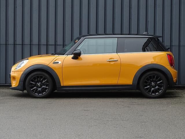Occasion Mini Cooper Business 136 PK (100 kW) 2015 Hatchback Hatchback
