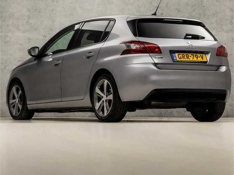 Occasion Peugeot 308 Sport 2024 Grijs Hatchback