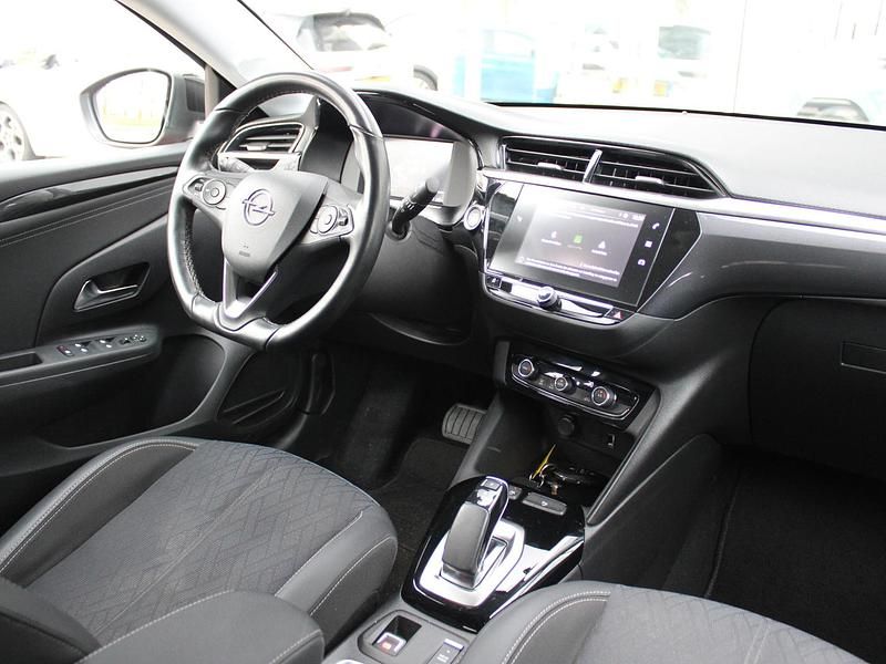 Occasion Opel Corsa-e GS Line 11 kW (15 PK) 2023 Rood Hatchback