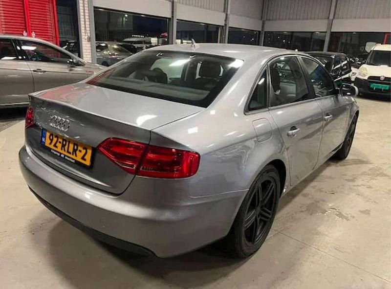 Gebruikt 2011 Audi A4 S-Line Sedan | € 7.500 (Eerlijke prijs) - Afbeelding 1/4