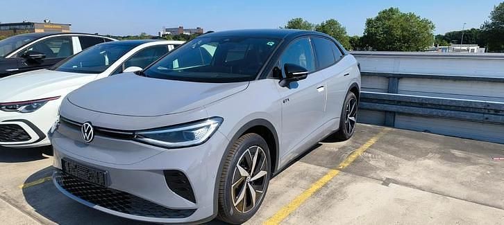 Occasion 2023 VW ID.5 GTX SUV | € 51.800 - Afbeelding 1/4