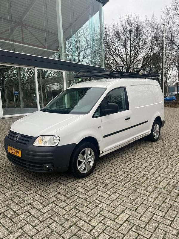 Occasion VW Caddy Maxi 104 PK (76 kW) 2010 MPV