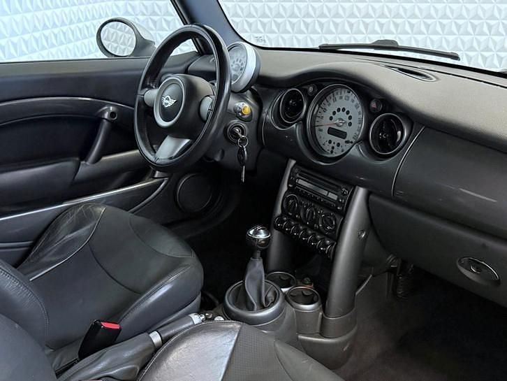 Occasion Mini Cooper 116 PK (85 kW) 2005 Hatchback