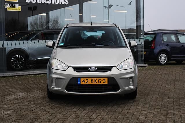 Occasion Ford C-MAX Limited 125 PK (91 kW) 2010 Bruin MPV