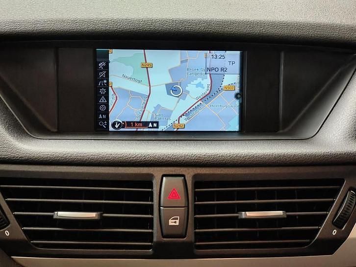 Occasion BMW X1 Executive 150 PK (110 kW) 2011 Grijs SUV