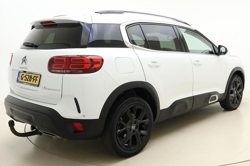 Occasion Citroën C5 Aircross Shine 131 PK (96 kW) 2019 Overig SUV