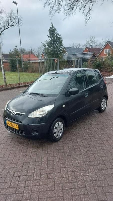 Occasion Hyundai i10 66 PK (48 kW) 2010 Hatchback