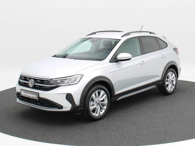 Grijs Nieuw 2024 VW Taigo Edition SUV | € 31.450 (Eerlijke prijs) - Afbeelding 1/4