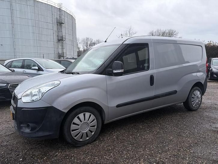 Occasion Fiat Doblò 90 PK (66 kW) 2012 MPV