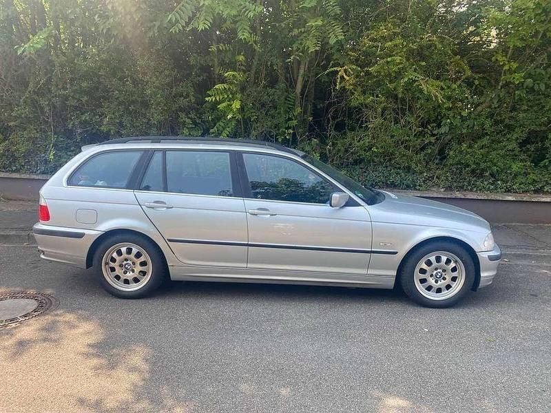 Occasion BMW 323 170 PK (125 kW) 2000 Stationwagen