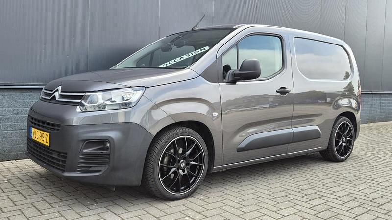 Occasion Citroën Berlingo 76 PK (55 kW) 2021 Overig MPV