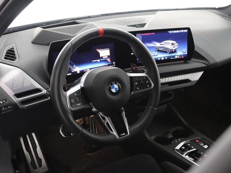 Occasion BMW M135 301 PK (221 kW) 2024 Grijs Hatchback